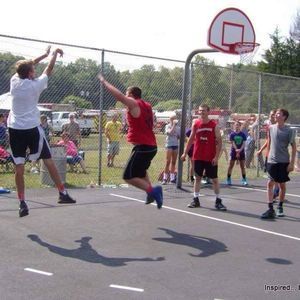 Meet your Posher, Nathan